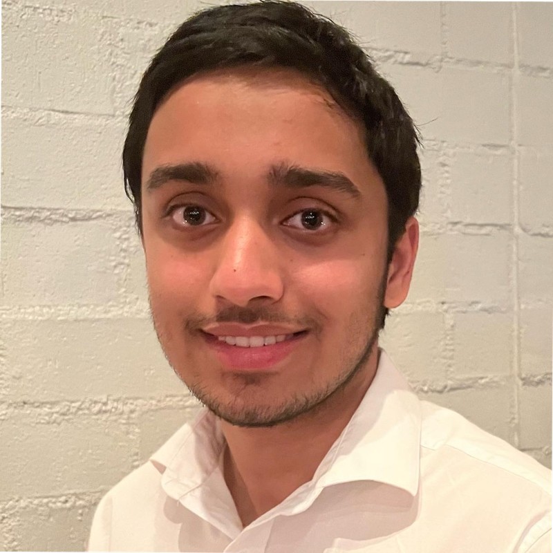 Krishna Biniwale