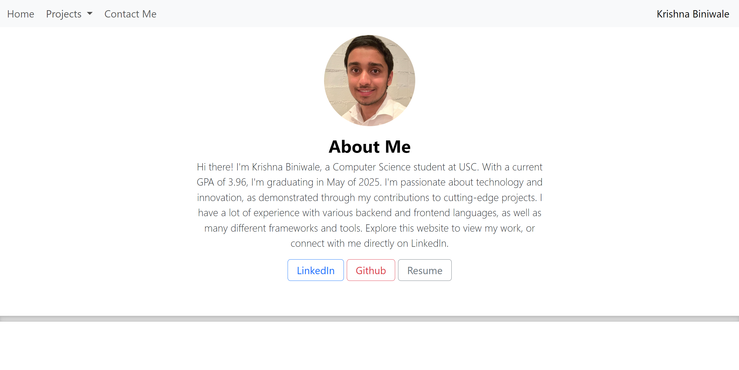 Website-Desktop