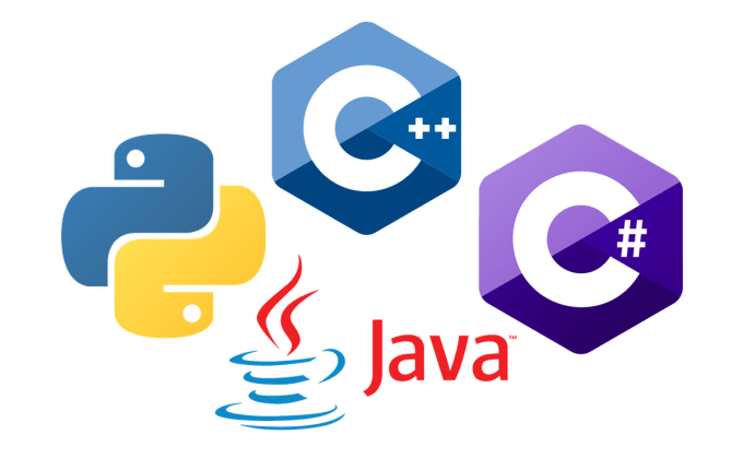 Backend Languages